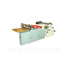 Computer Transversal Slicer (SG600-1000 Serie)